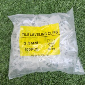 Tile Clip 2.5mm